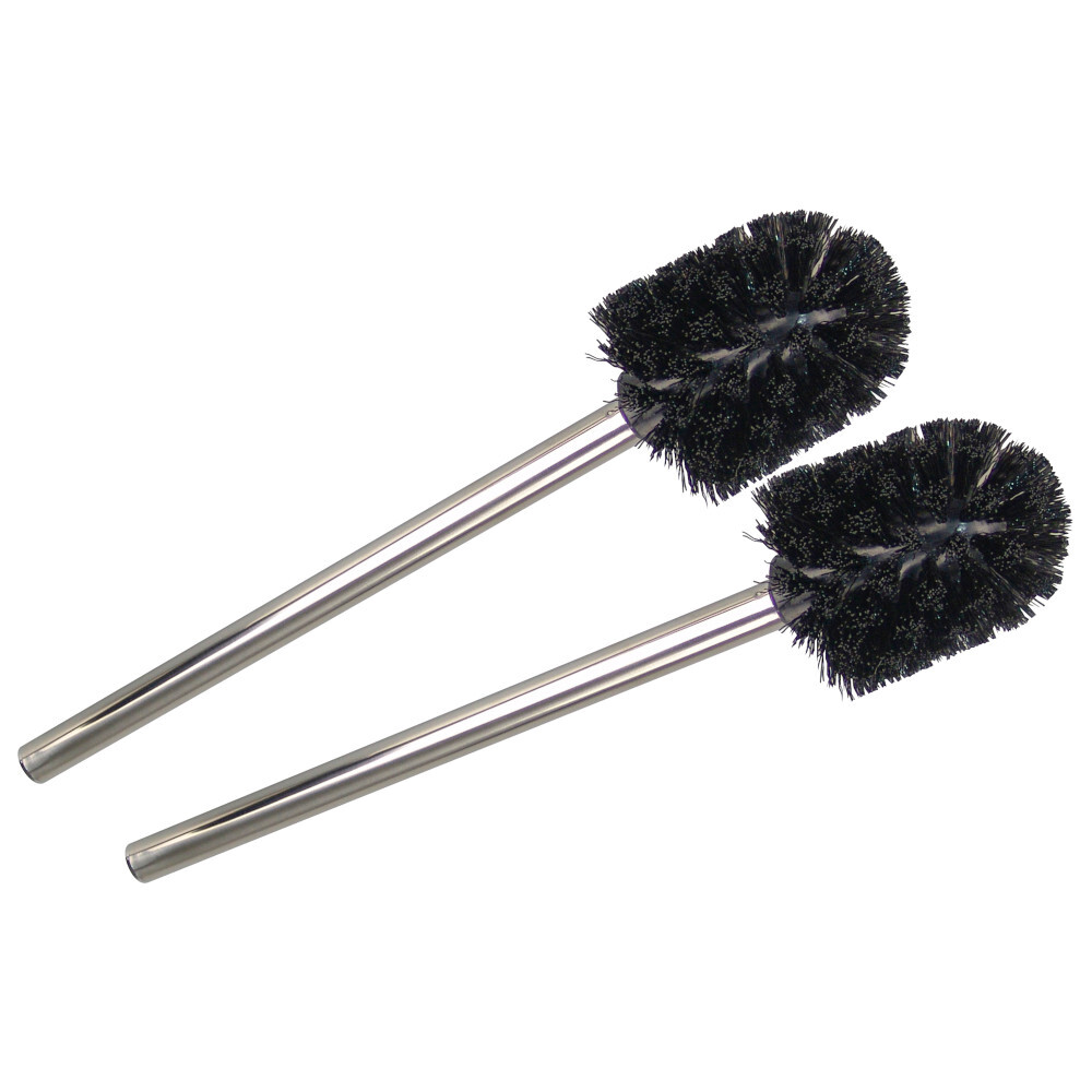 Toilettenb&uuml;rstenset 2 St&uuml;ck