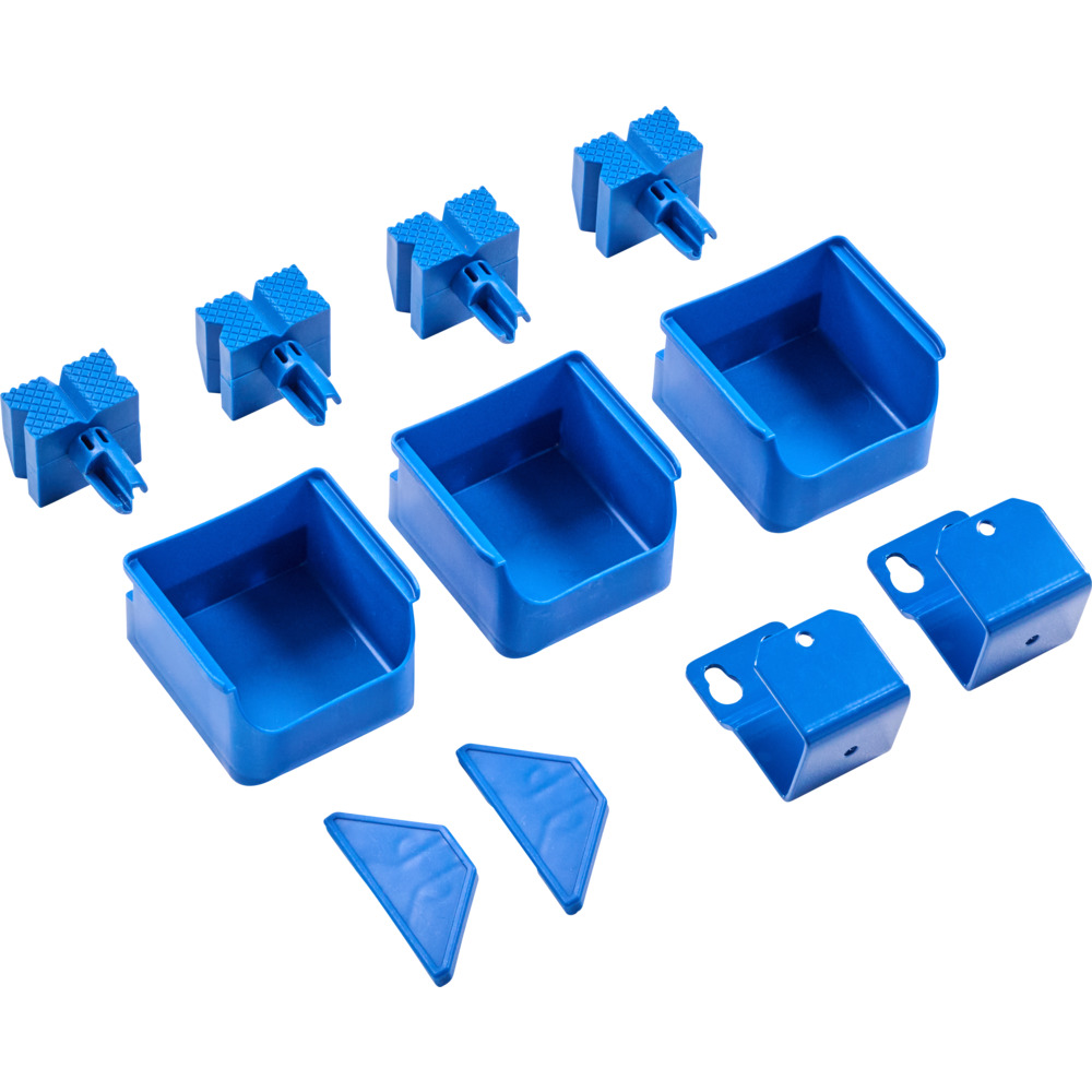 Scheppach Werk- und Spanntisch MWB150 (DIY) image number 7