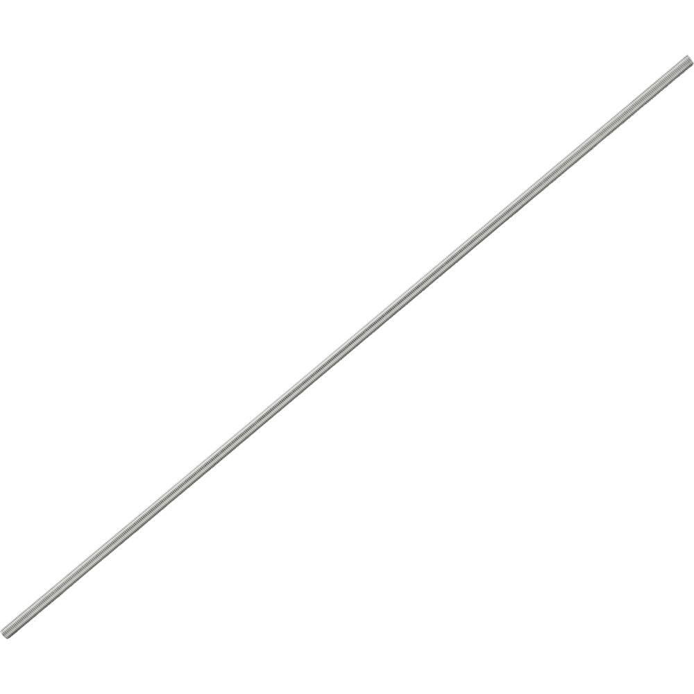 Gewindestange M14 aus Edelstahl mit Vollgewinde image number 1