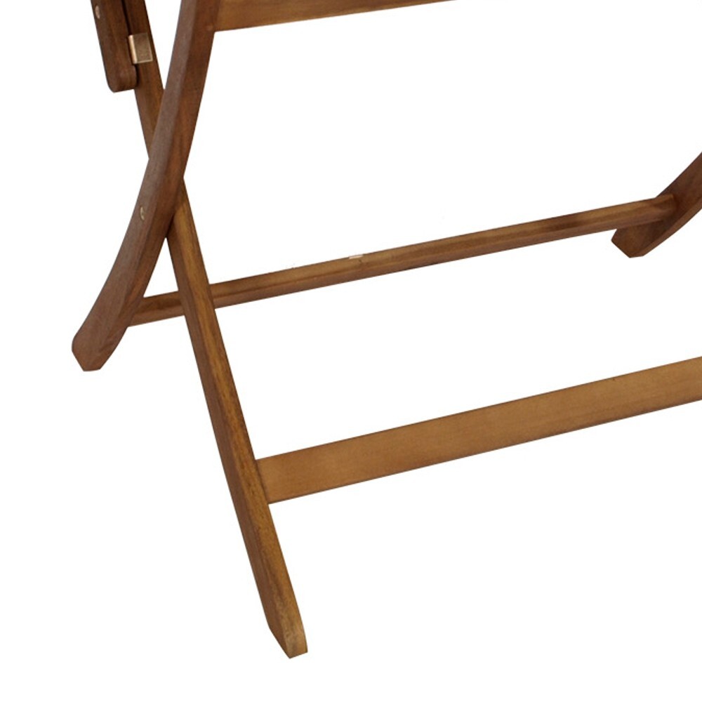 Gartentisch Maracana 120 x 70 x 74 cm, Akazie ge&ouml;lt image number 2