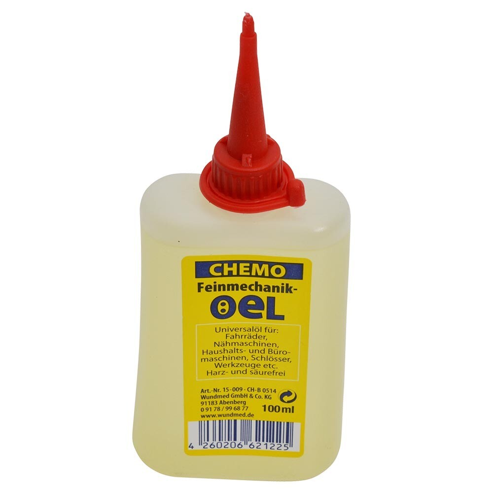 Haushalts&ouml;l 100 ml