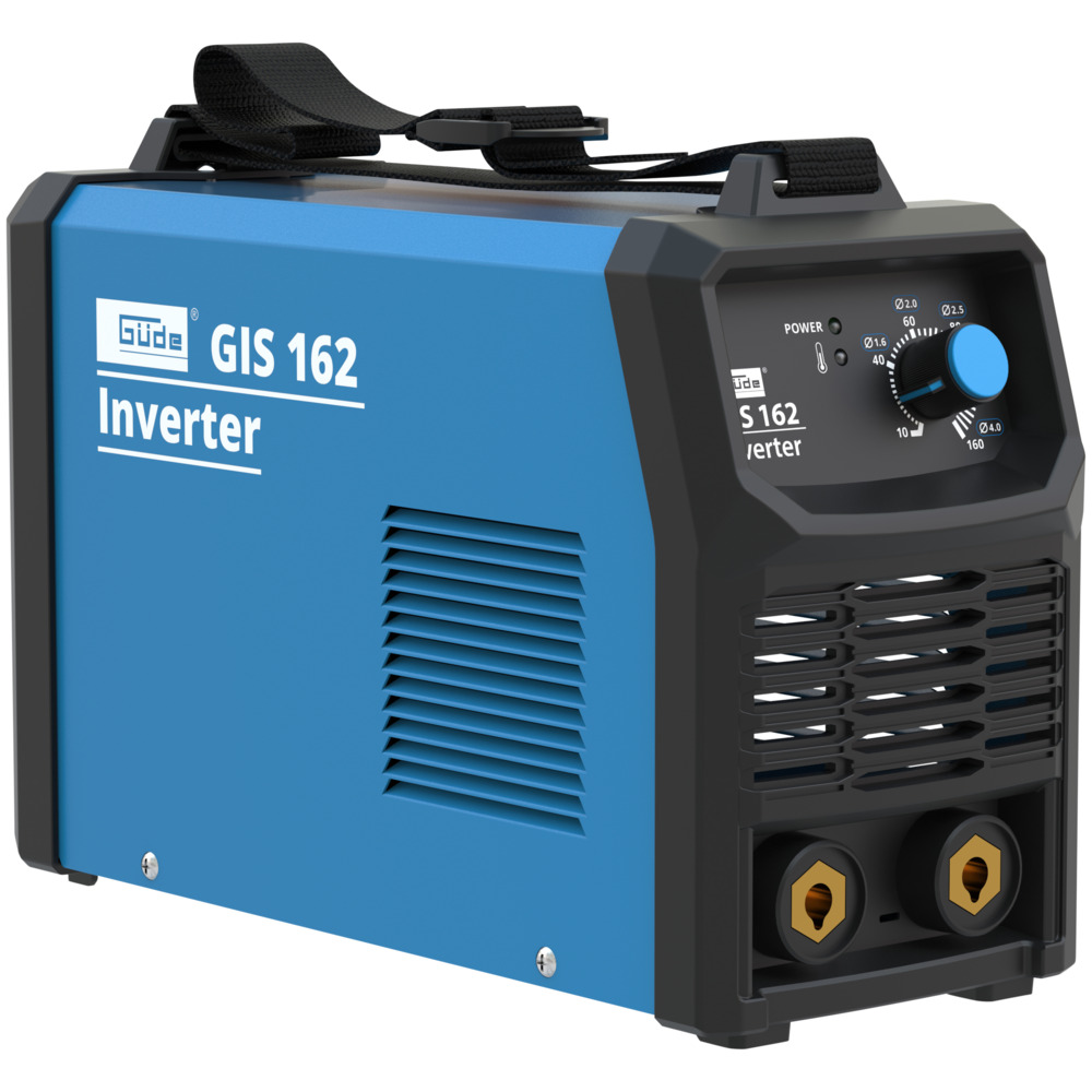 G&uuml;de&reg; Inverter Schwei&szlig;ger&auml;t GIS 162