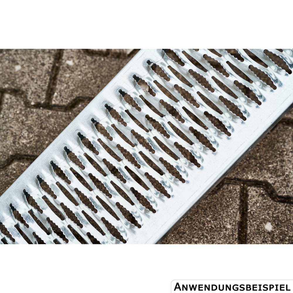 Auffahrrampe klappbar 195mm bis 250kg image number 8