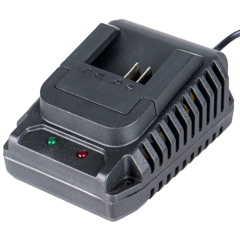 GERMANIA&reg; Akkuschrauber-Set Brushless 20 V image number 3