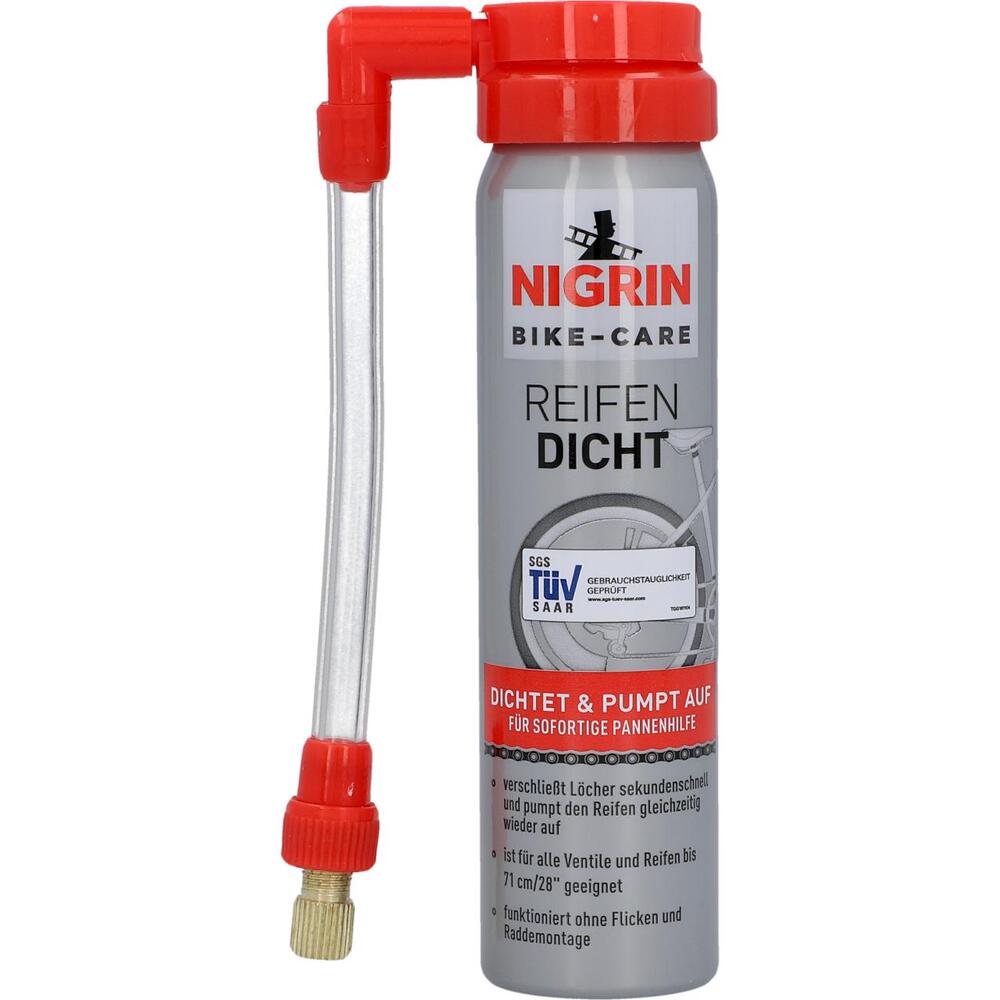 Nigrin Reifen Dicht 75 ml