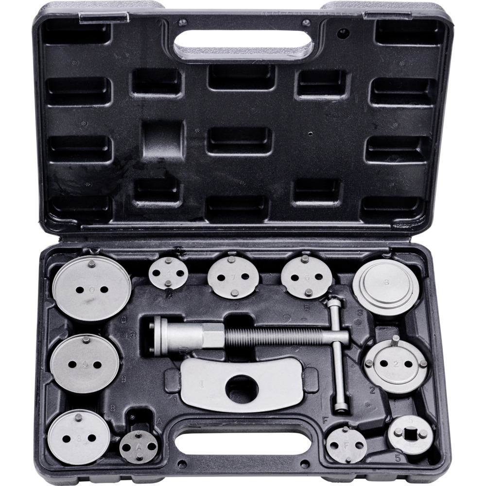 GERMANIA&reg; Bremskolbenr&uuml;ckstellsatz 13 teilig image number 1