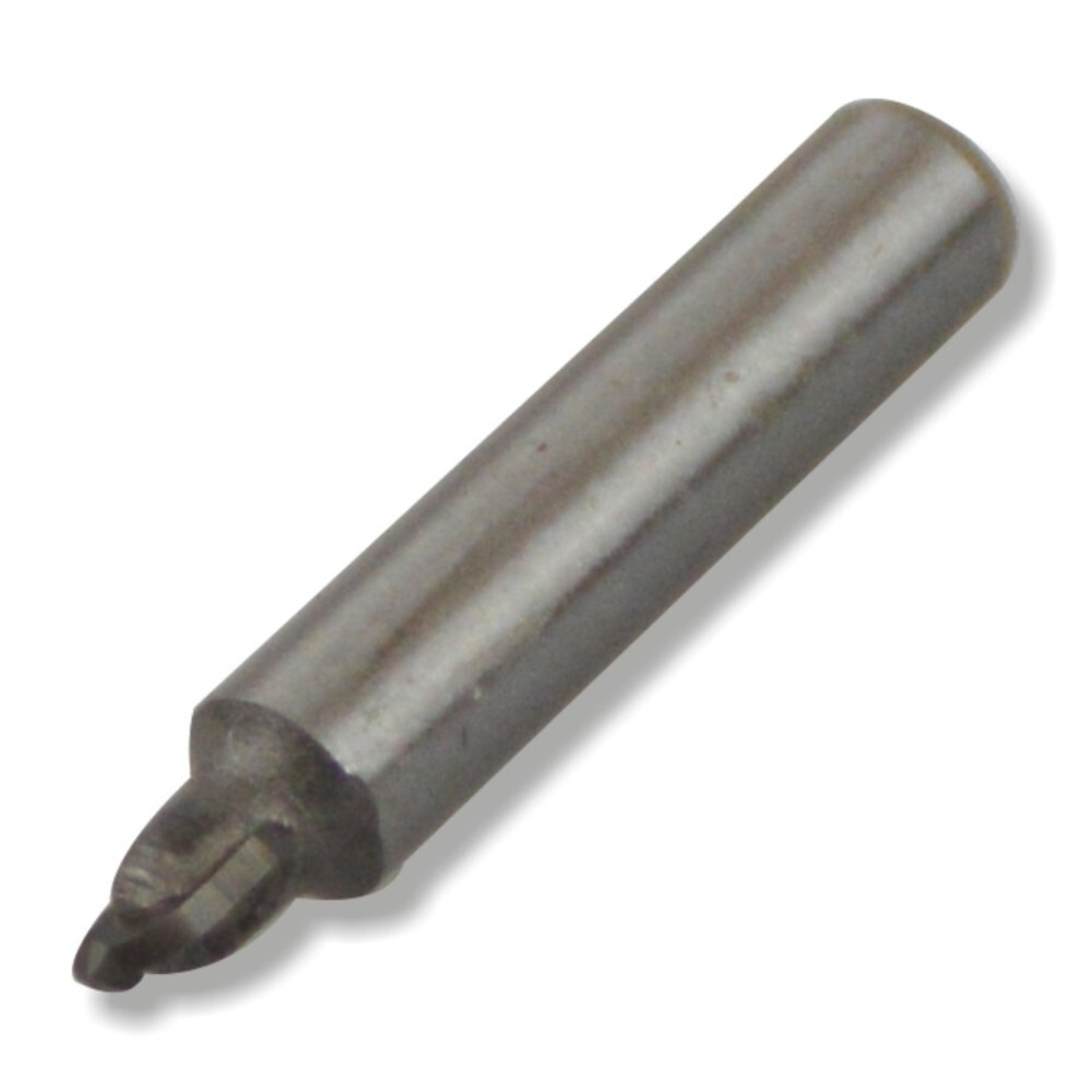 HM Hohlkehlfr&auml;ser 6,35 mm