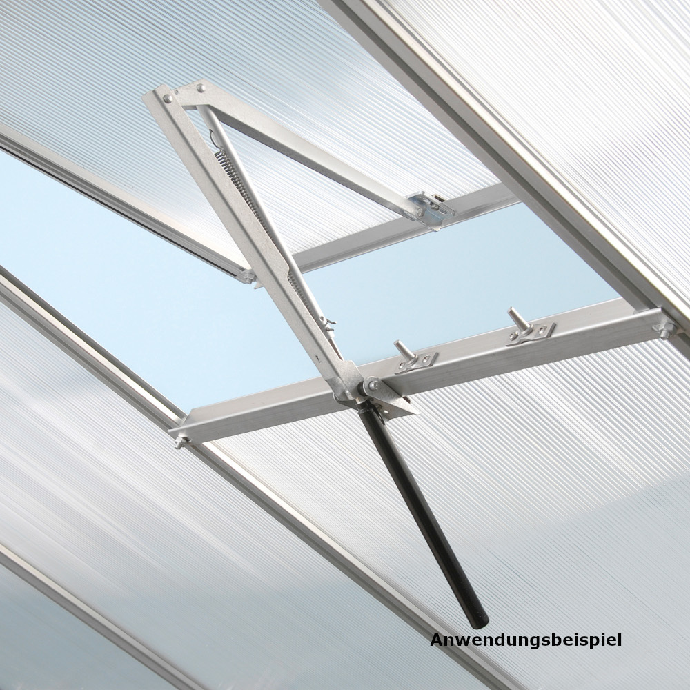 Vitavia Thermovent automatischer Fensterheber image number 1