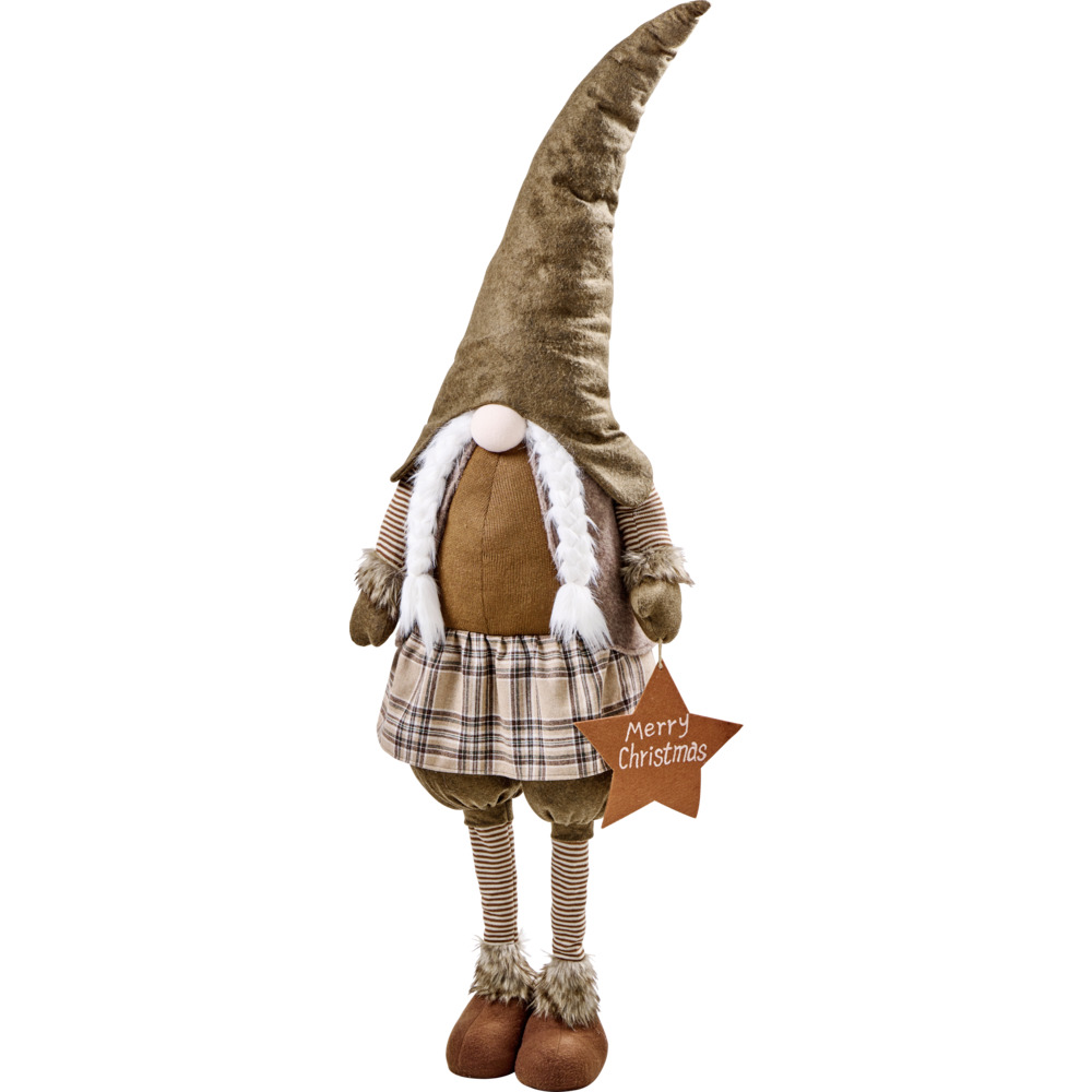 XXL-Wichtel mit Teleskopbeinen 115 - 160 cm, sortiert image number 4