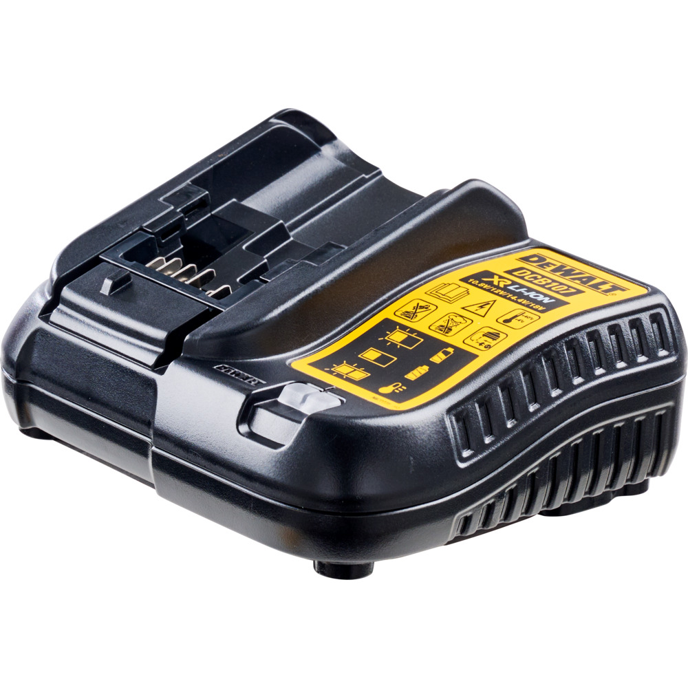 DeWALT DCD771D2-QW 18V Bohrschrauber image number 3