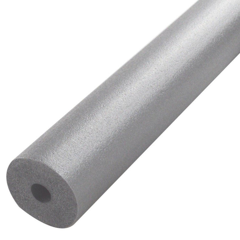 PE-Rohrisolierung 27x15 mm 1 Meter St&uuml;ck