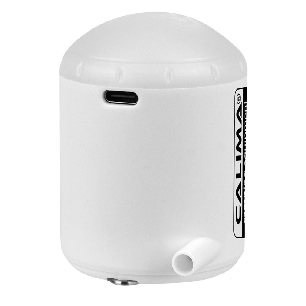 Calima Mini Luftpumpe Absaugfunktion Leuchte image number 3