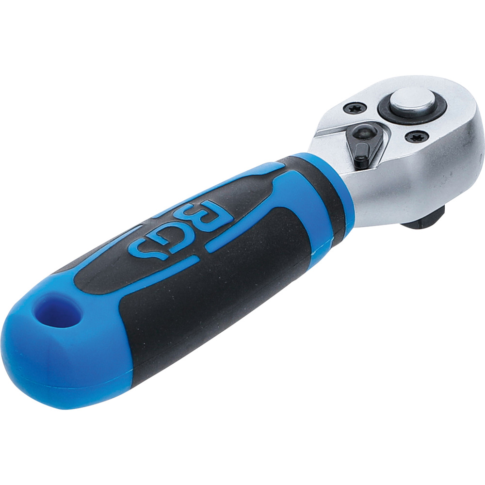 Mini-Umschaltknarre 3/8" Antrieb