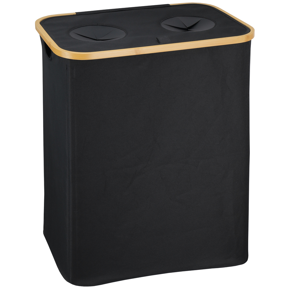 Pfandflaschen Sammelbeh&auml;lter mit 2 Beh&auml;ltern