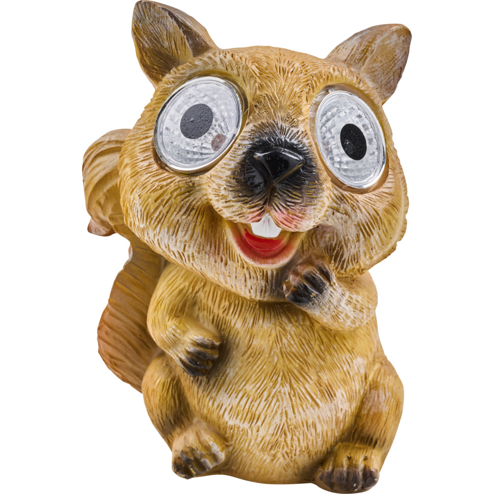 Solartiere 11 cm, 4-fach sortiert image number 4