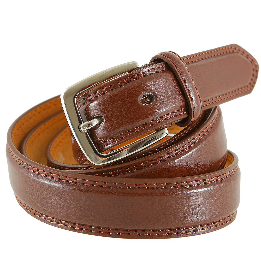 Herren G&uuml;rtel L&auml;nge 115-135 cm mit 2,8 cm Breite