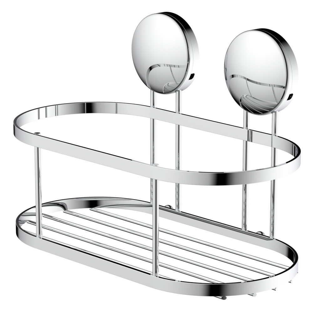 Dusch-Wandablage 180 x 130 x 110 mm