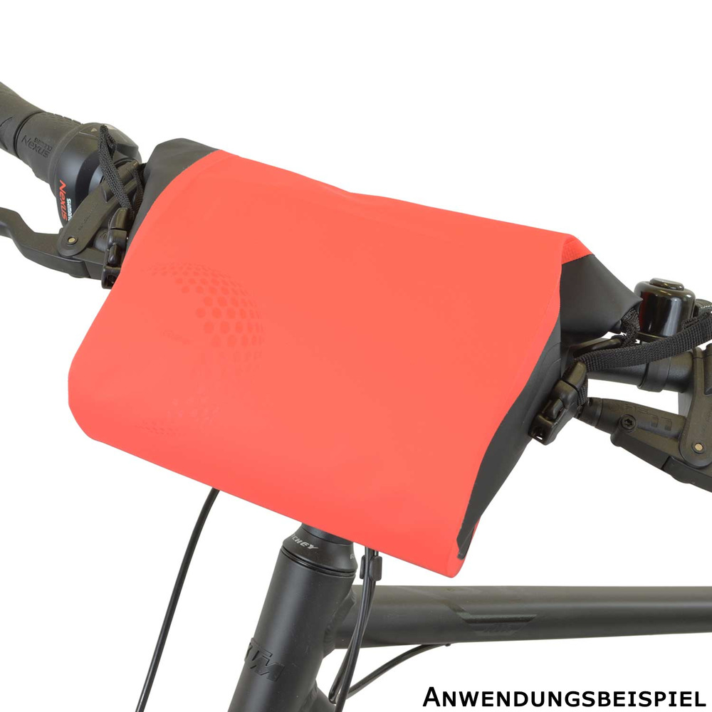 Lenkertasche Trekking 5 Liter wasserfest image number 2