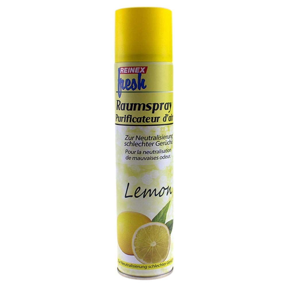 Reinex Raumspray Lemon 300ml