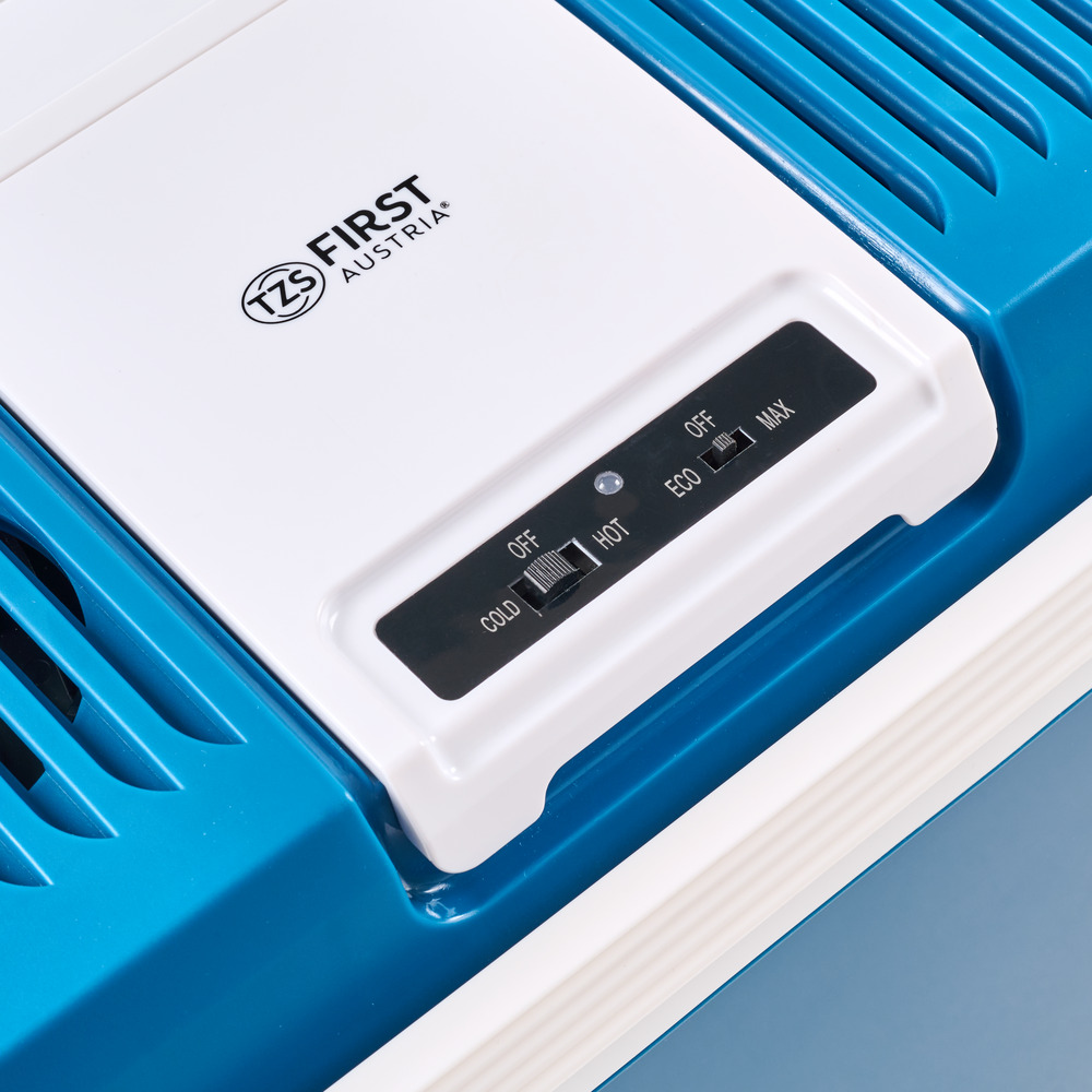 Thermoelektrische K&uuml;hlbox 12/230V 24 Liter image number 2