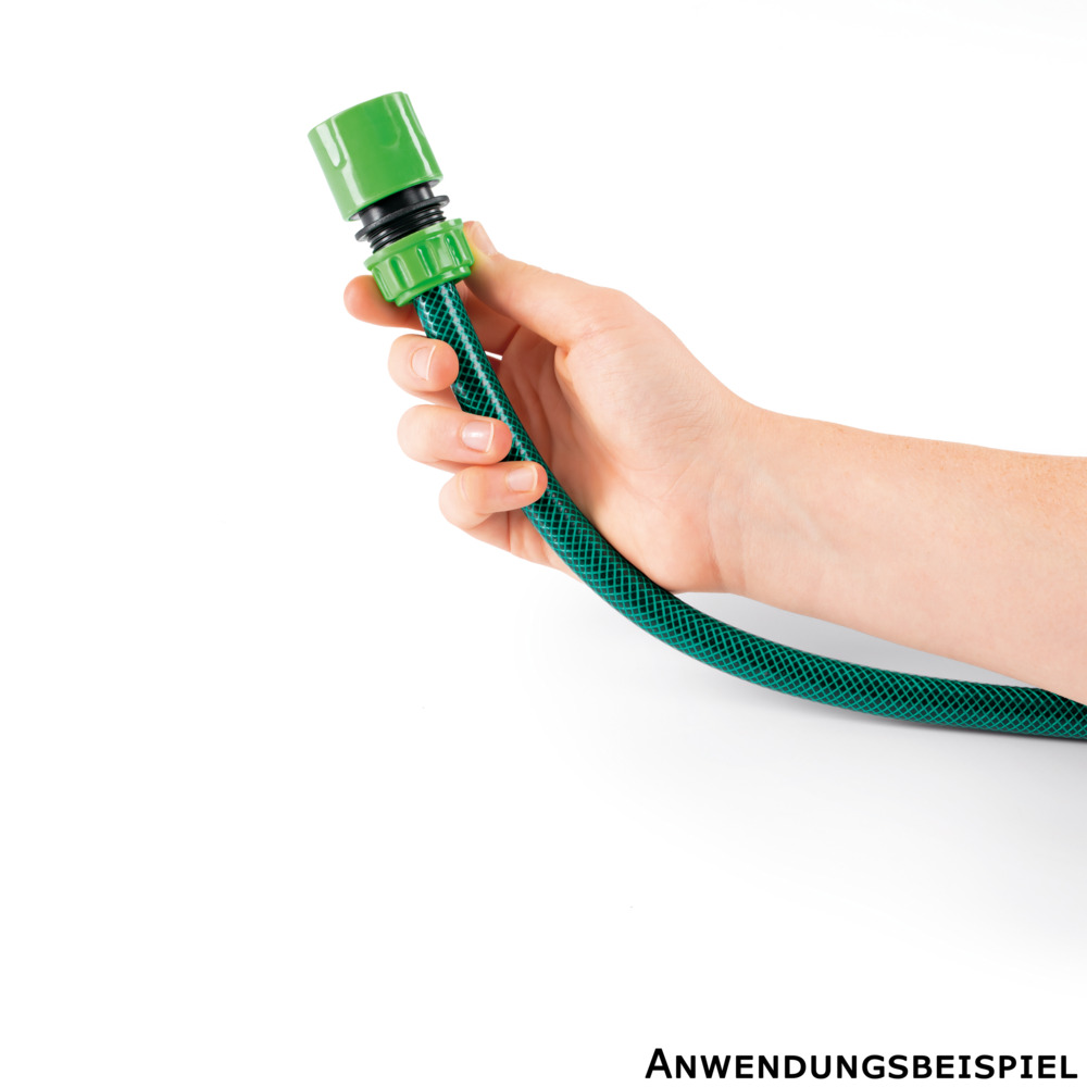 EASYmaxx Gartensprinkler rotierend 2er-Set image number 9