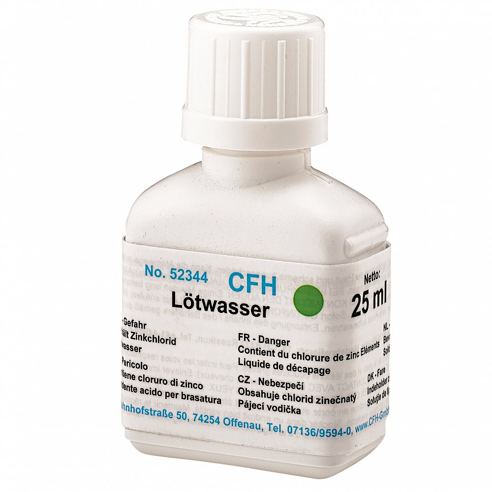 CFH L&ouml;twasser FM344 25g