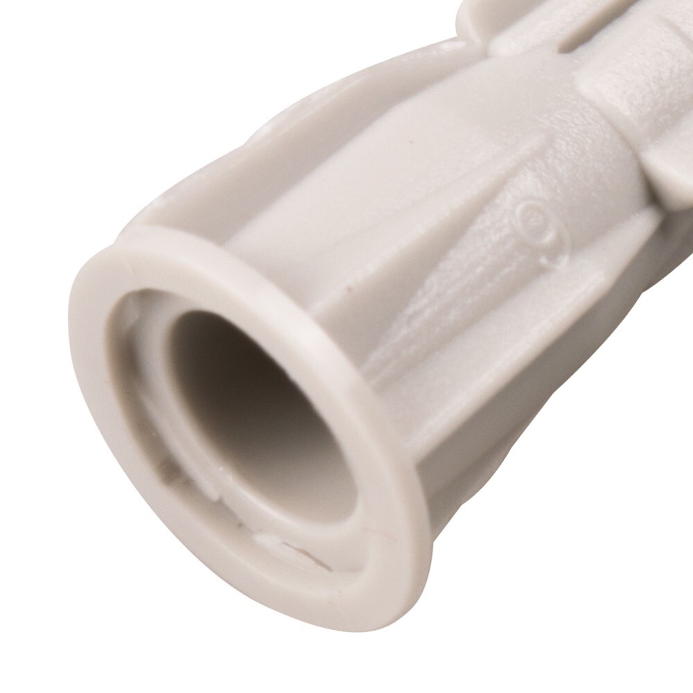 Universalkragend&uuml;bel 6 x 30 mm 100 St&uuml;ck image number 1