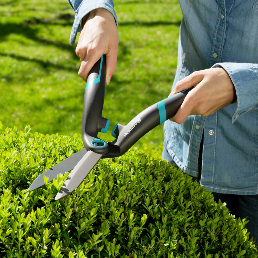 GARDENA PrecisionCut Heckenschere image number 3