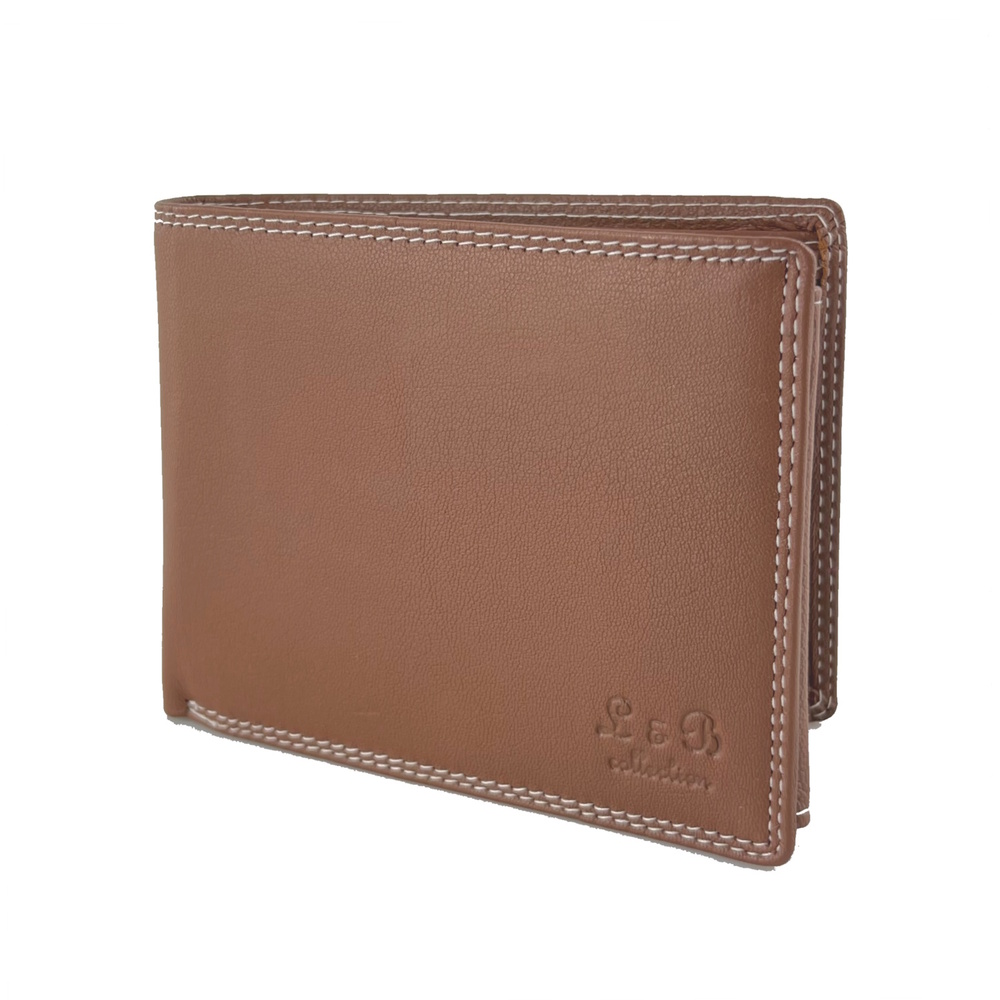 Herren-Geldb&ouml;rse quer