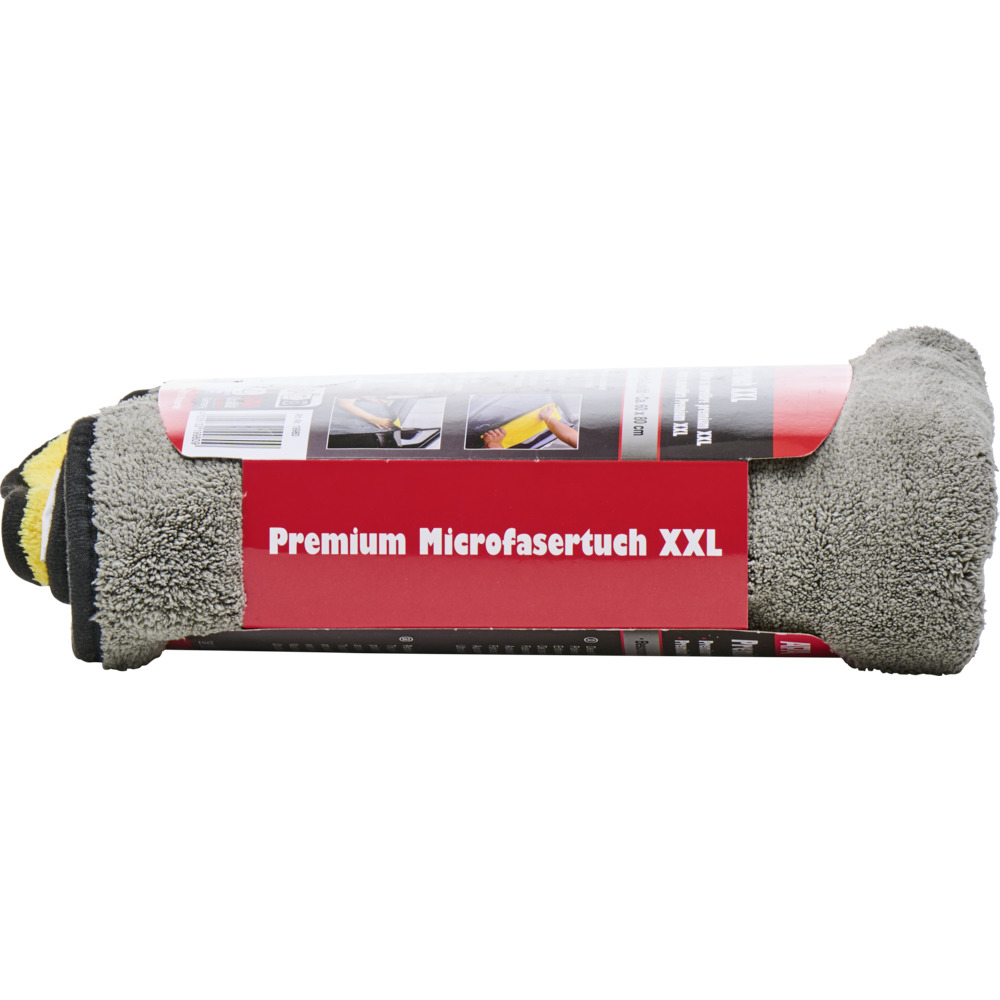 APA Premium Trockentuch XXL Mikrofaser 60 x 80 cm image number 3