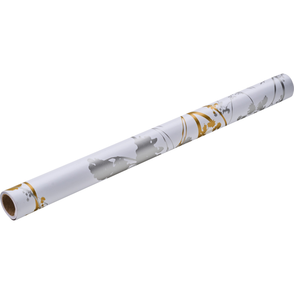 Klebefolie 200 x 45 cm selbstklebend mit Plantamotiv