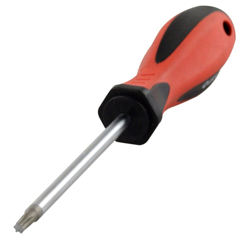 GERMANIA&reg; Schraubendreher T20 100 mm magnetisch