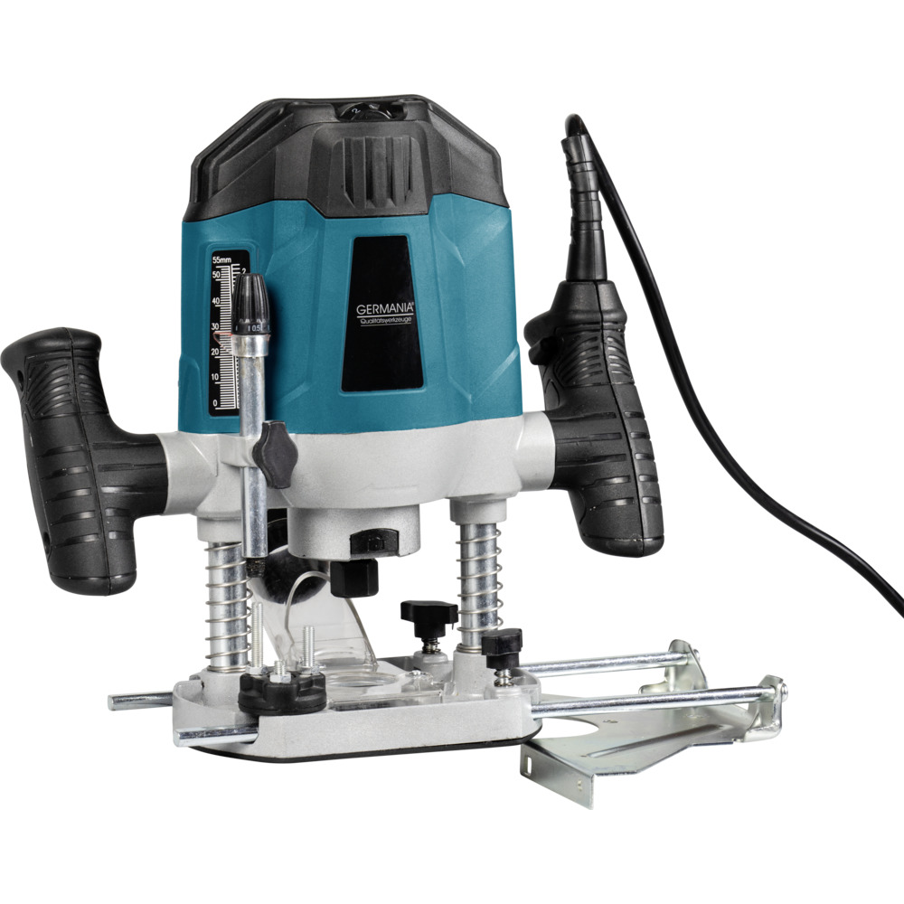 GERMANIA&reg; Oberfr&auml;se 1200 W, inklusive Zubeh&ouml;r image number 1