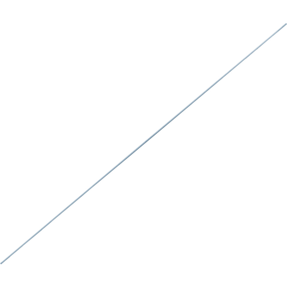 Gewindestange M5 verzinkter Stahl image number 1