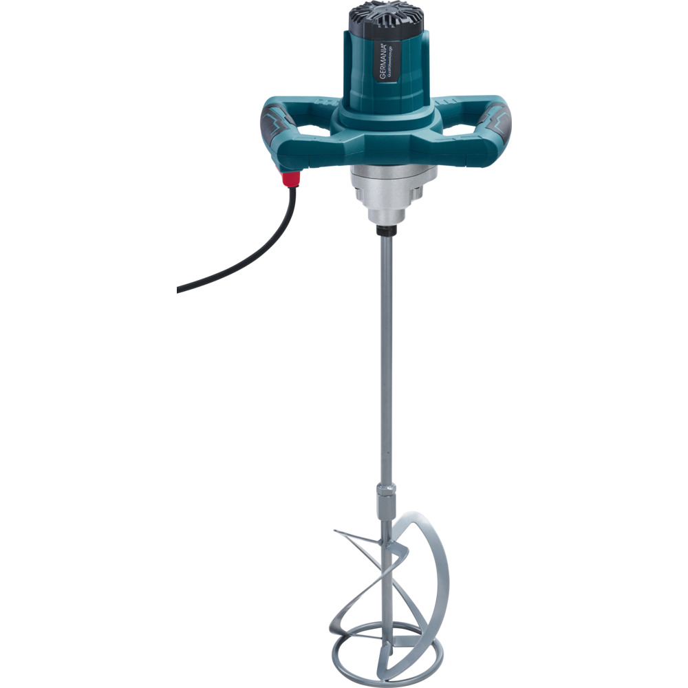 GERMANIA&reg; R&uuml;hrwerk RW1414 1400 W image number 1