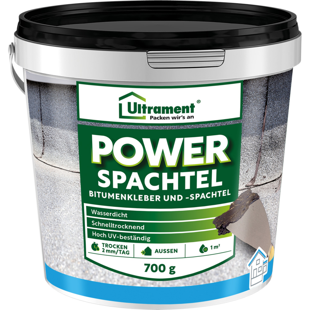 Doit Power-Spachtel 1 Liter