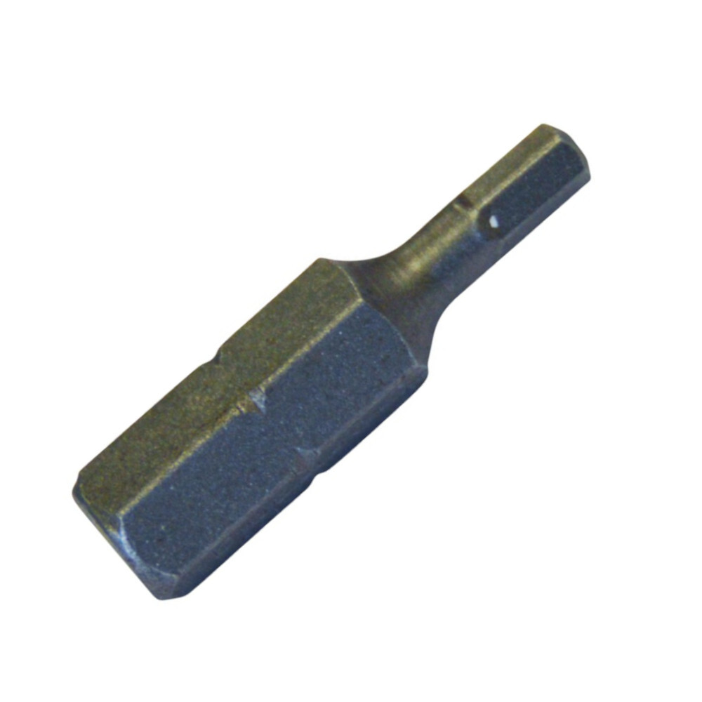 GERMANIA&reg; Bit IX 3 mm Innensechskant 25 mm