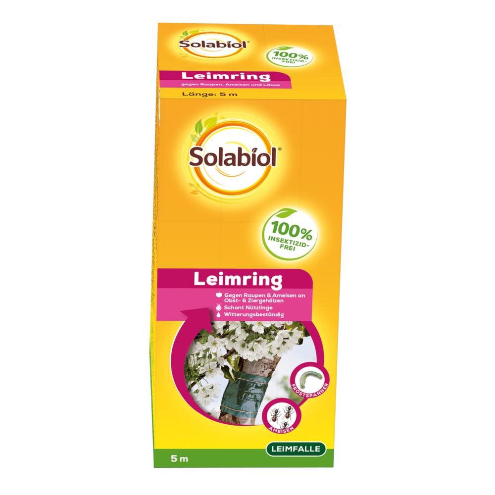 Solabiol Leimring 5 m image number 1