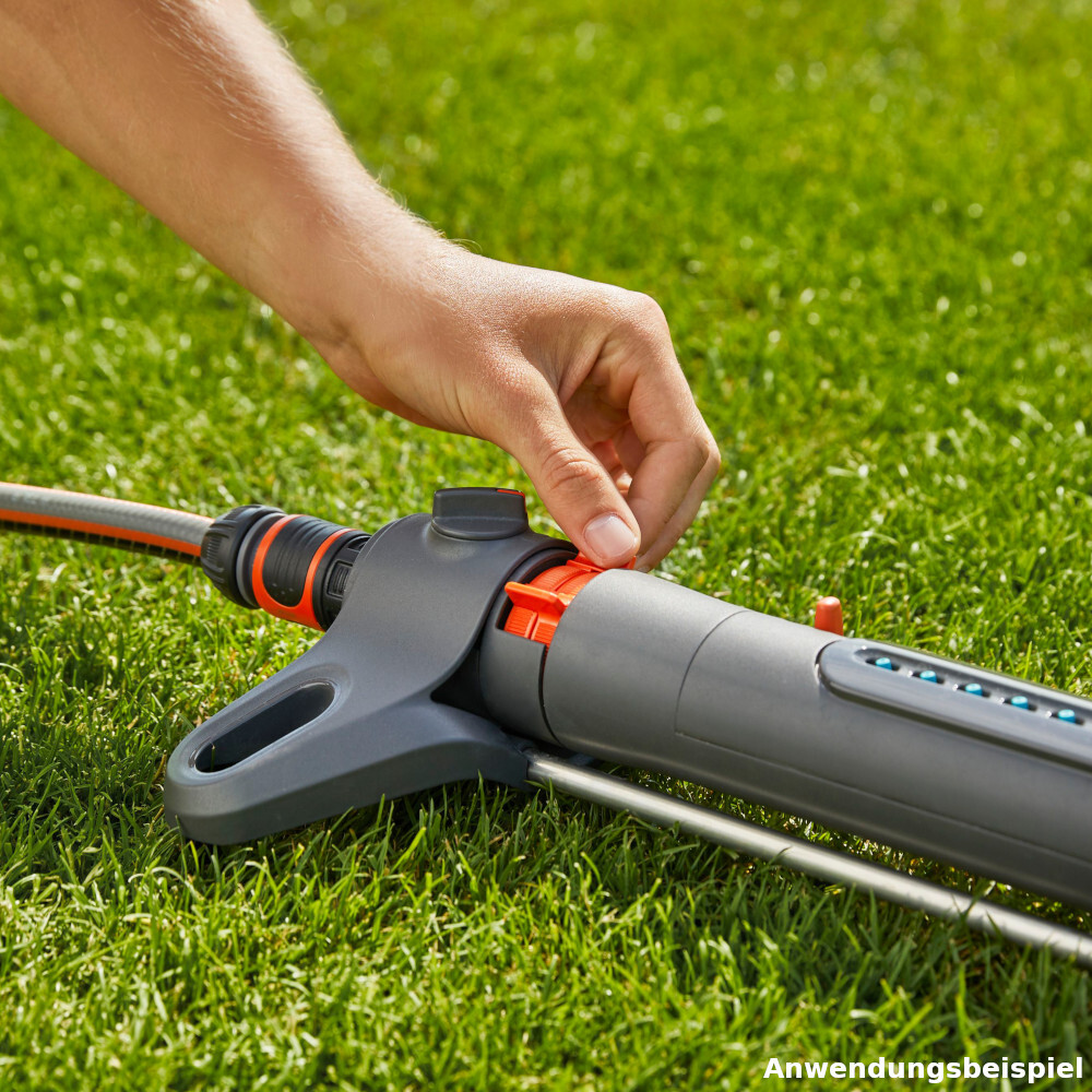 Viereckregner AquaZoom M image number 3