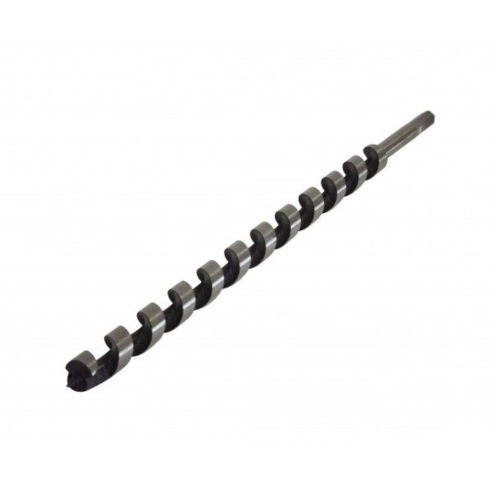 GERMANIA&reg; Schlangenbohrer Lewis Bohrer 460 x 18 mm