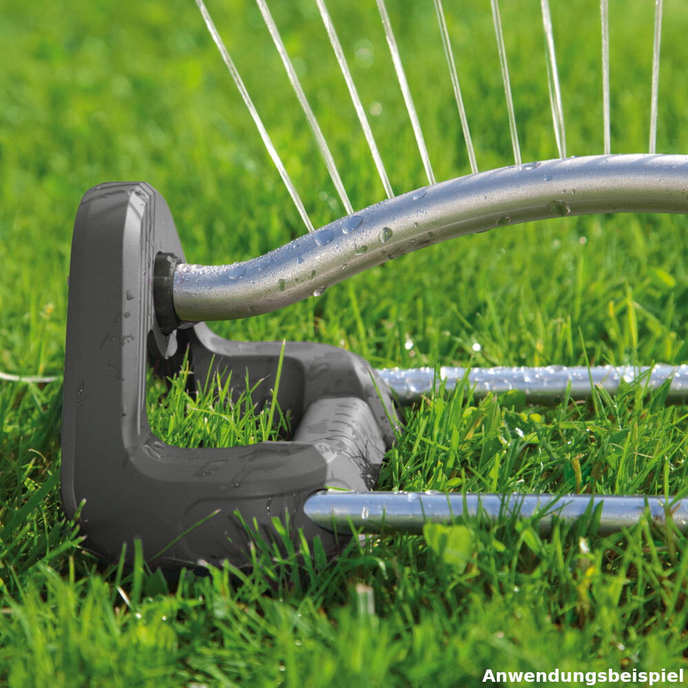 Viereckregner Aqua S image number 6