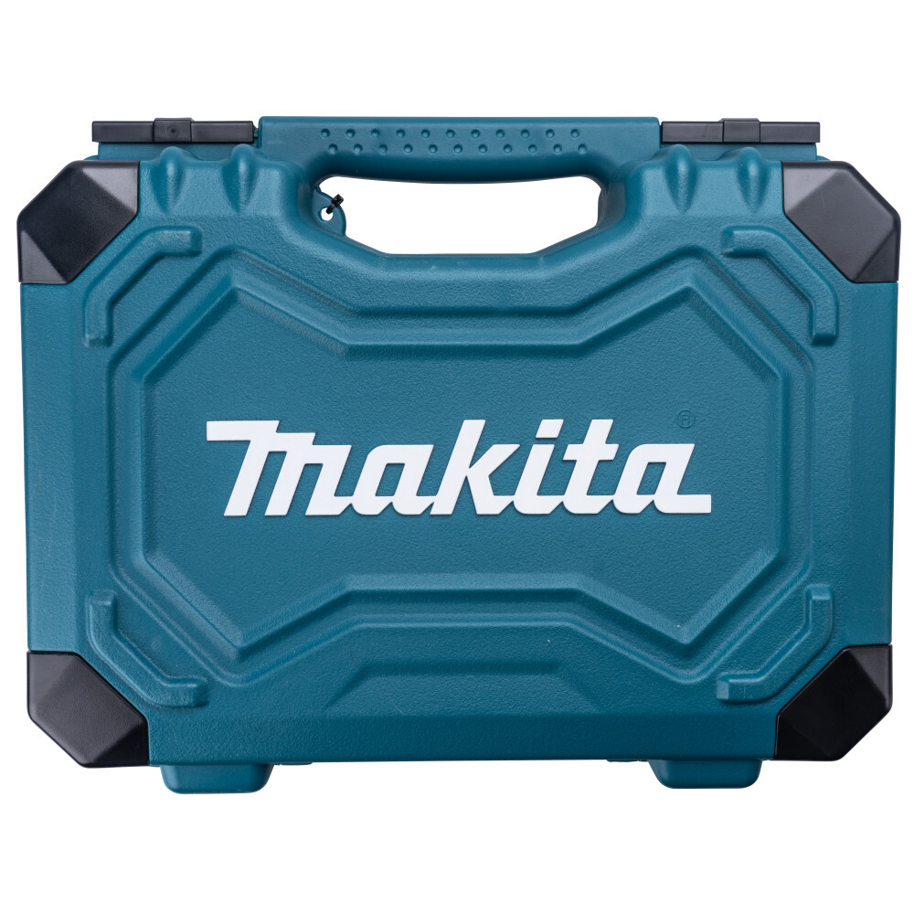 Makita Werkzeug-Set 76-teilig image number 5