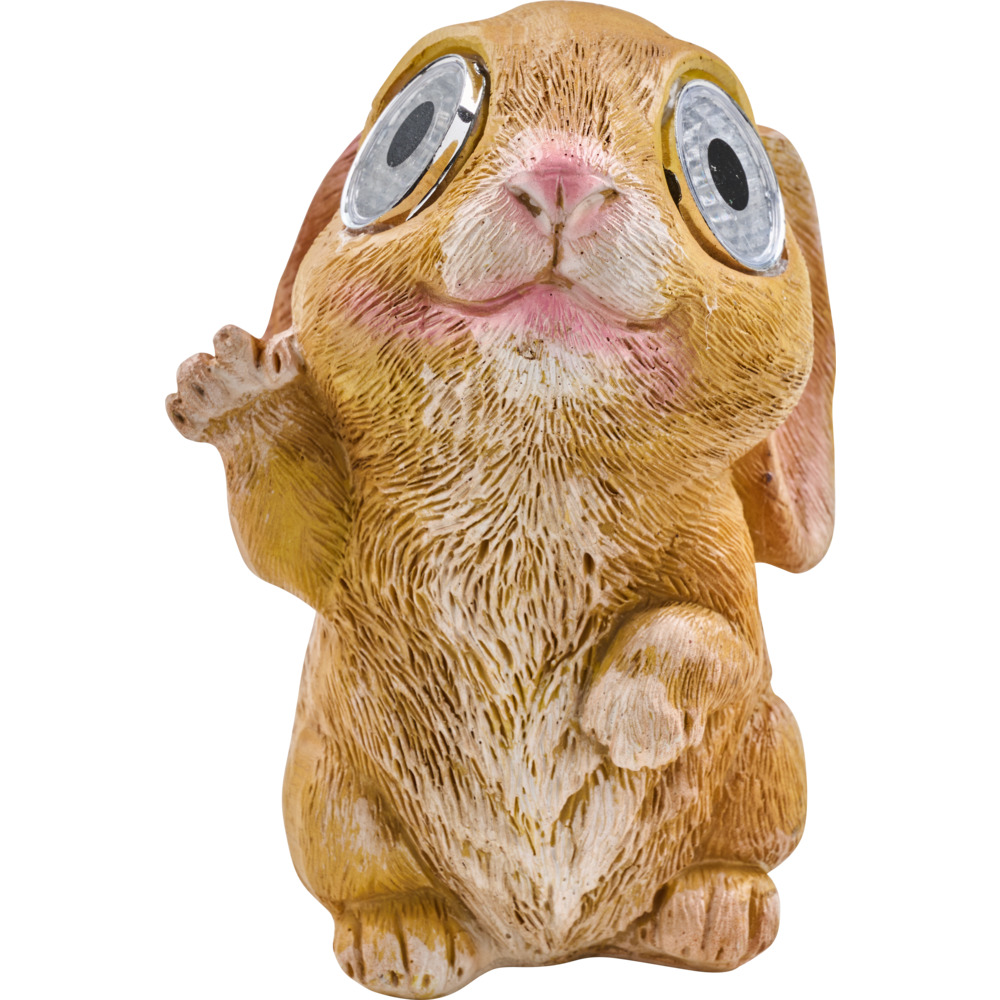 Solartiere 11 cm, 4-fach sortiert image number 1