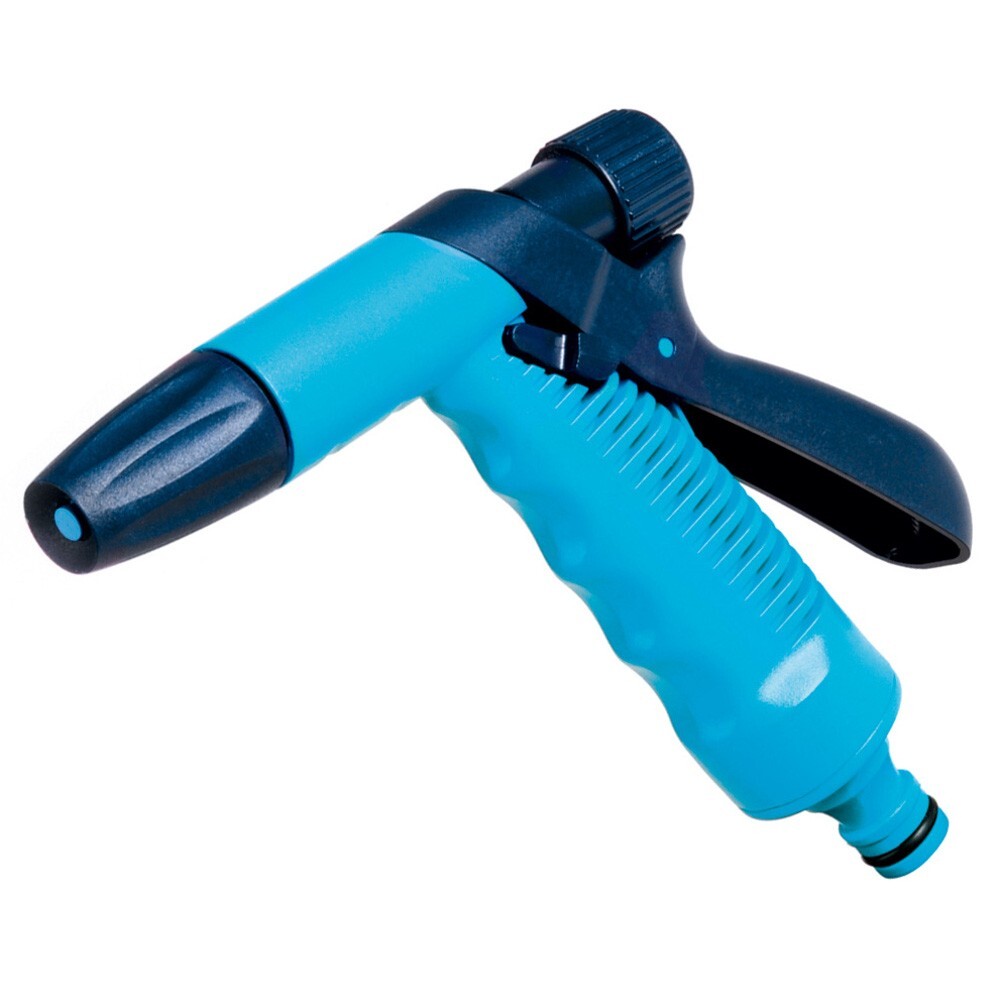 Gartenbrause 1/2" Handspritze zur Gartenbew&auml;sserung