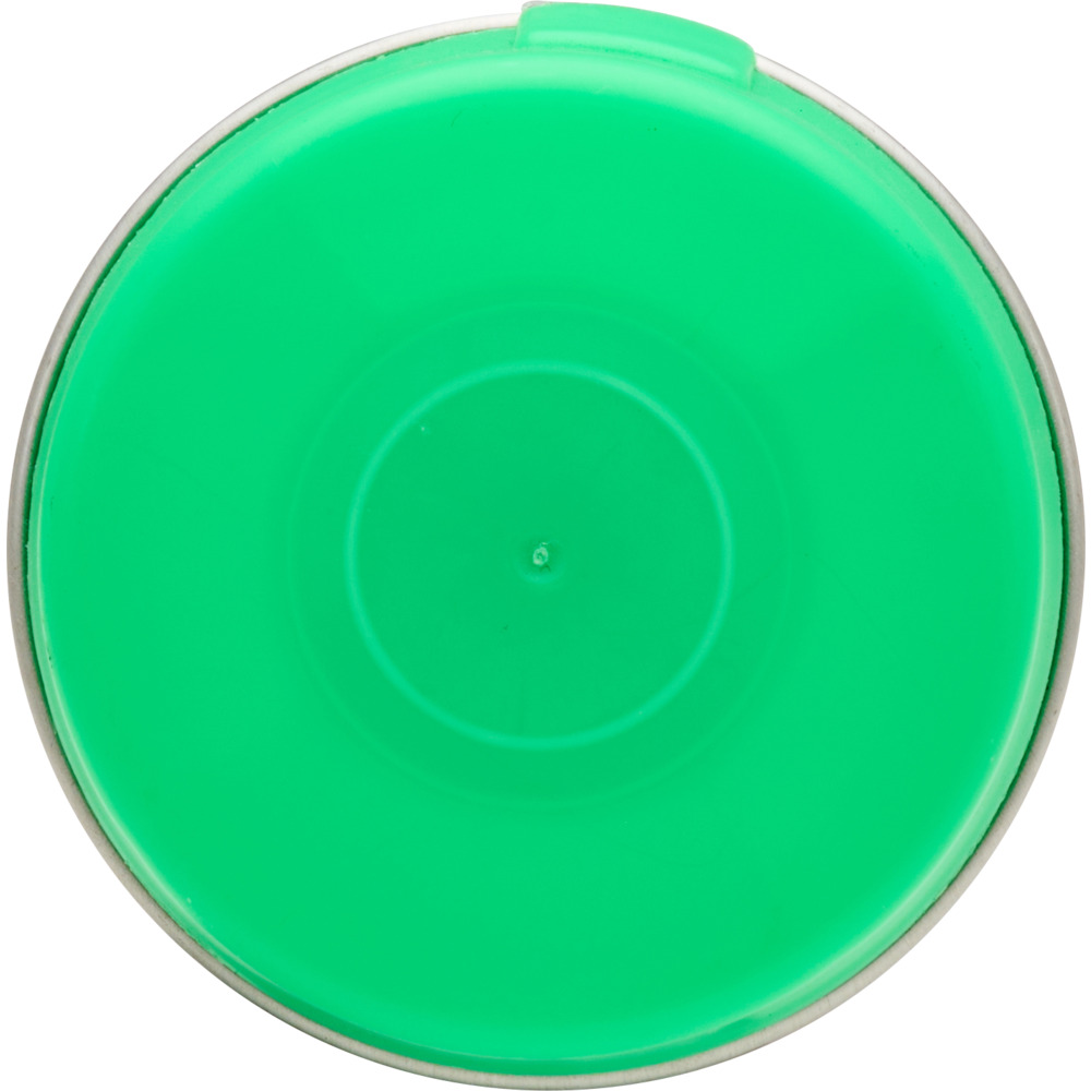 Leuchtfarbe Effect Spray Neon matt gr&uuml;n 400 ml image number 2