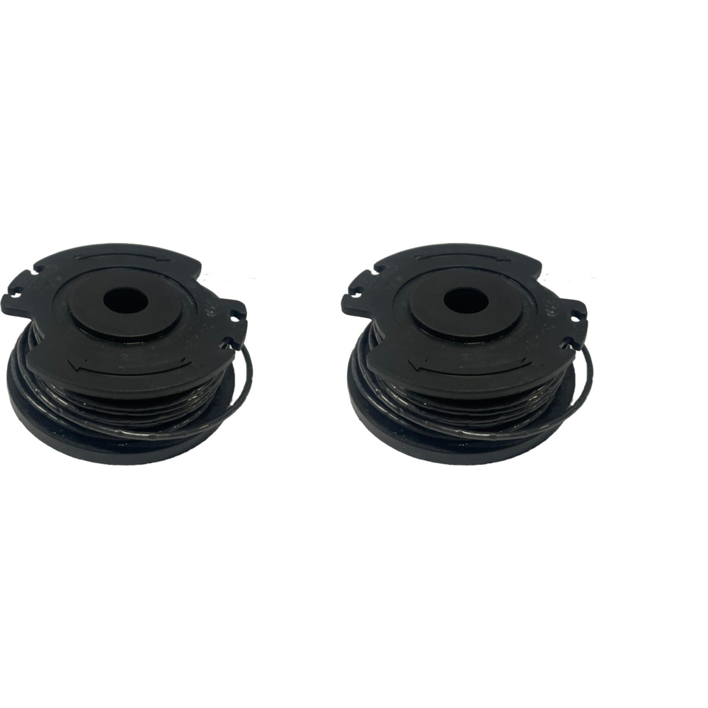 Ersatzspule im 2er-Set f&uuml;r GERMANIA&reg; 20V Akku-Rasentrimmer G.2.0