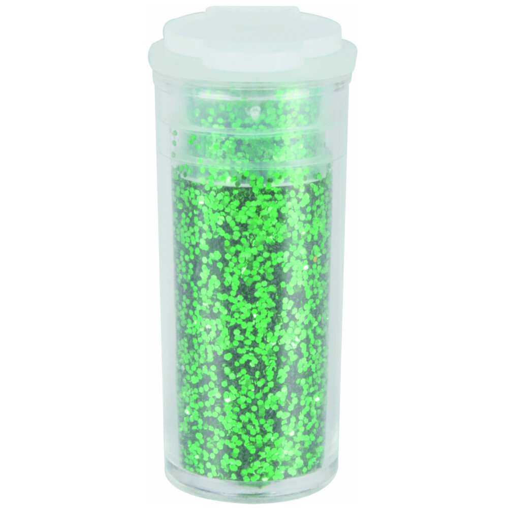 Glitter-Set 11-teilig, inklusive Bastelkleber image number 9