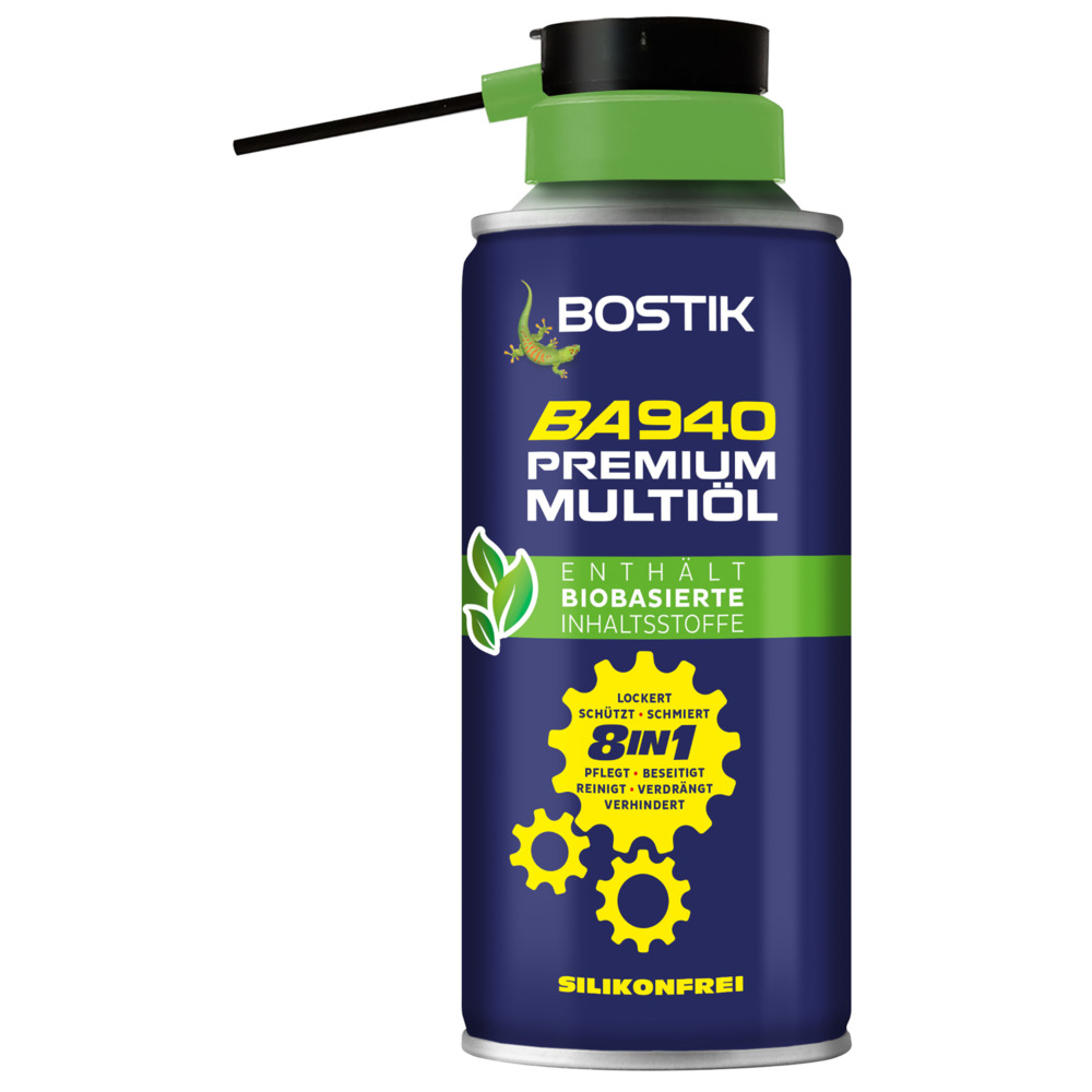 Bostik Premium Multifunktions&ouml;l 8in1 150 ml