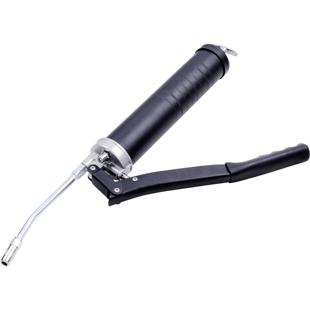 APA Fettpresse f&uuml;r 400g Kartuschen bis 400 bar image number 2