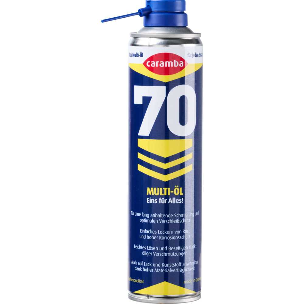 Caramba 70 400 ml image number 1